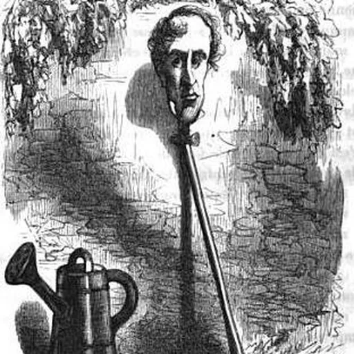 Portrait of Jean-Pierre Rateau