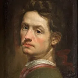 Portrait of Izaak Godijn