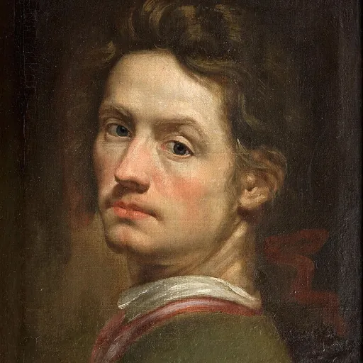 Portrait of Izaak Godijn