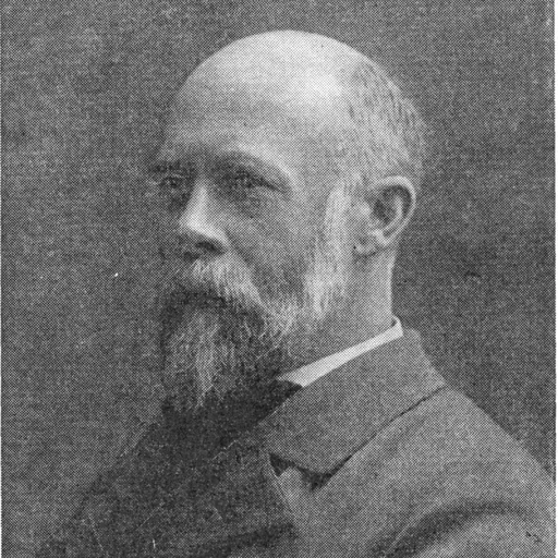 Portrait of Ivar Mortensson-Egnund