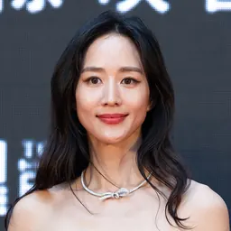 Portrait of Ning Chang