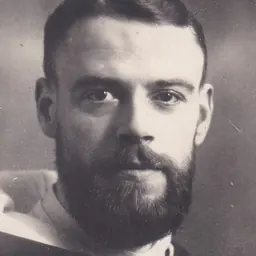 Portrait of Pieter Dox