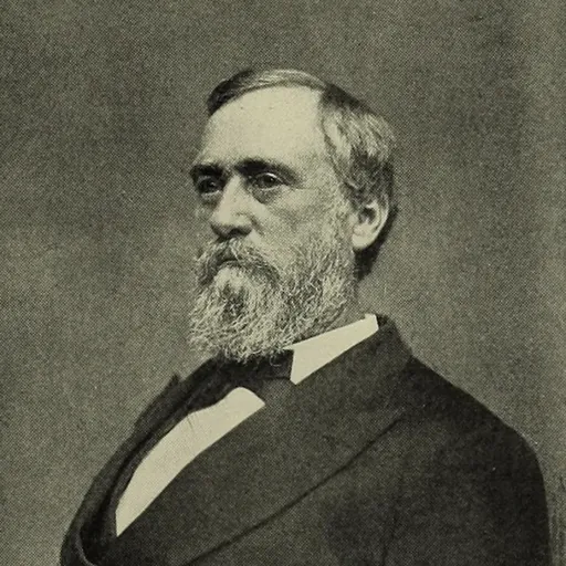 Portrait of Joseph Winlock