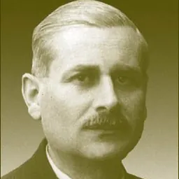 Portrait of Tivadar Millner