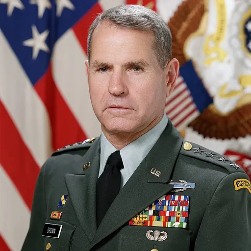 Portrait of Arthur E. Brown, Jr.