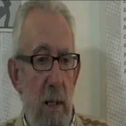 Portrait of Fidel Manrique