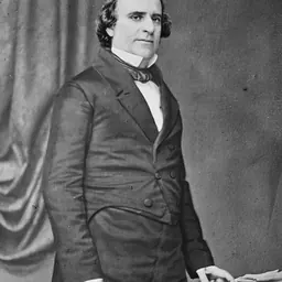 Portrait of David Levy Yulee