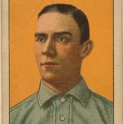 Portrait of Dan McGann