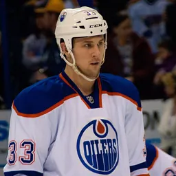 Portrait of Colten Teubert