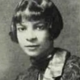 Portrait of Zerita Stepteau