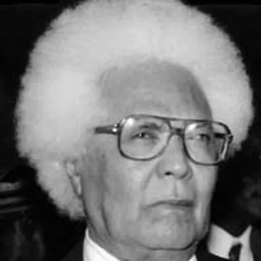 Portrait of Félix Morisseau-Leroy