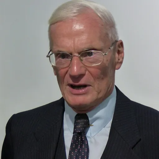 Portrait of István Bethlen