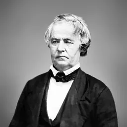 Portrait of Joseph Vance