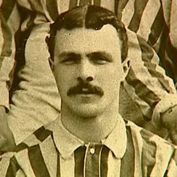 Portrait of Joe Wilson