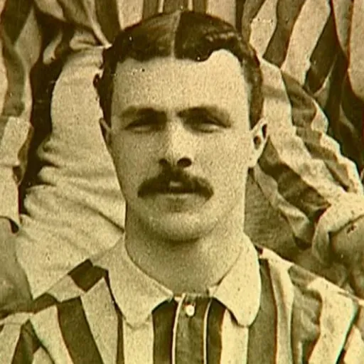 Portrait of Joe Wilson