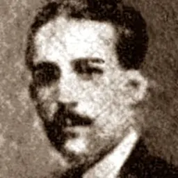 Portrait of Evelio Boal López