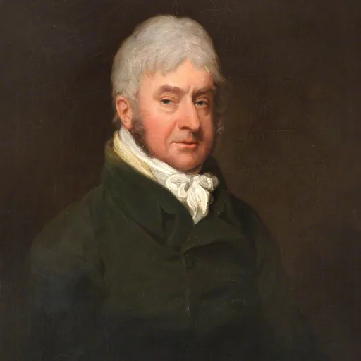 Portrait of Thomas Onslow, 2nd Earl of Onslow