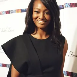 Portrait of Nichole Galicia