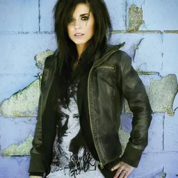 Portrait of Brooke Barrettsmith