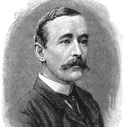Portrait of James Jameson