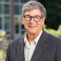 Portrait of John G. Gunderson