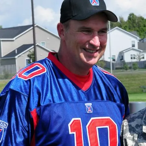 Portrait of Doug Marrone