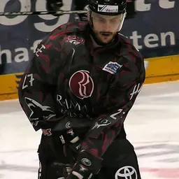 Portrait of Ivan Čiernik