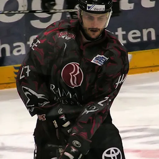 Portrait of Ivan Čiernik