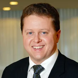 Portrait of Janne Seurujärvi