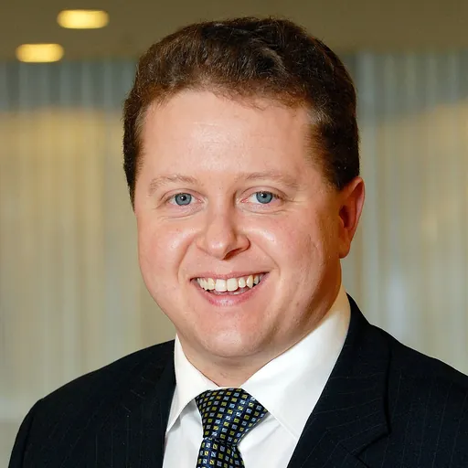 Portrait of Janne Seurujärvi