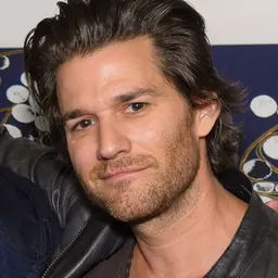 Portrait of Johnny Whitworth