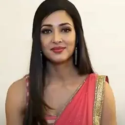 Portrait of Vidisha Srivastava