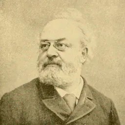 Portrait of Otto Singer