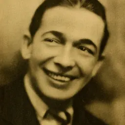 Portrait of Charles Delaney