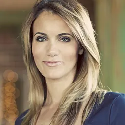 Portrait of Caroline Amiguet
