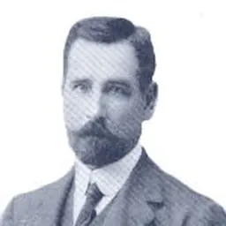 Portrait of Pedro Correa Ovalle