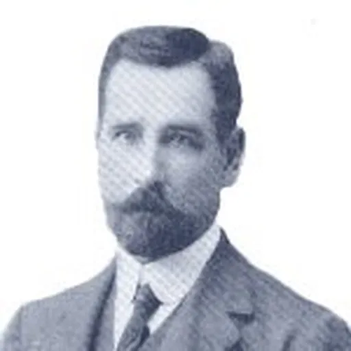 Portrait of Pedro Correa Ovalle
