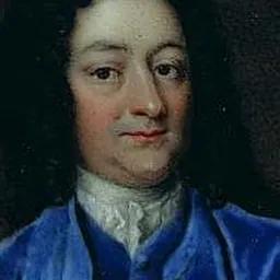 Portrait of Henry Hawley