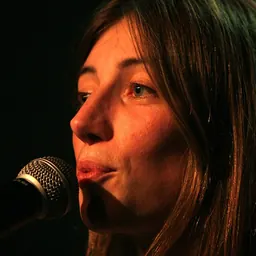 Portrait of Anaïs
