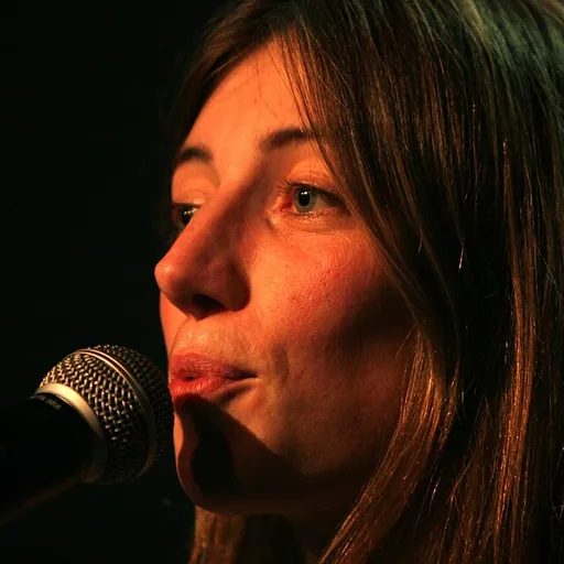 Portrait of Anaïs