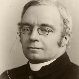 Portrait of Arthur Lloyd
