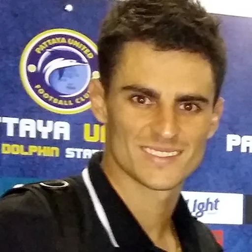 Portrait of Antonio Pereira Pina Neto