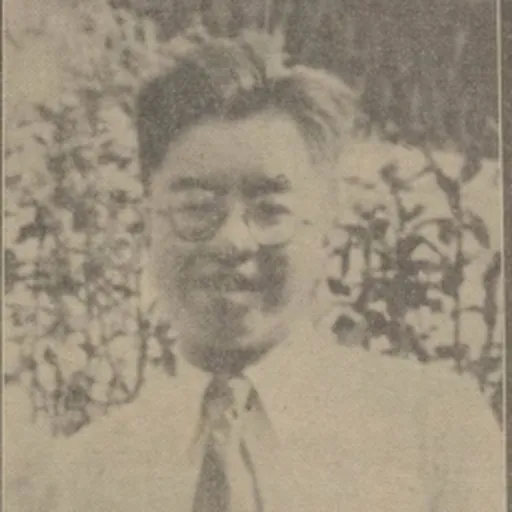 Portrait of Yunkui Tao