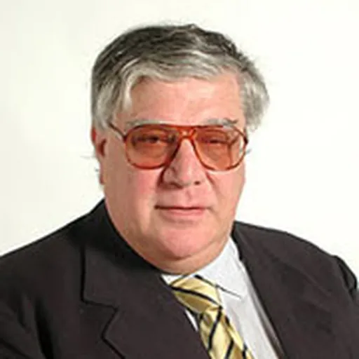 Portrait of Domenico Contestabile