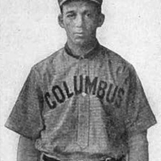 Portrait of Roy Radebaugh