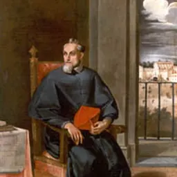 Portrait of Antonio Marcello Barberini