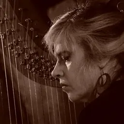 Portrait of Hélène Breschand