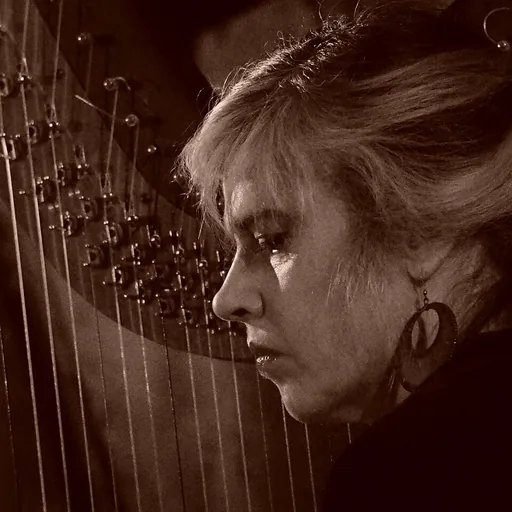 Portrait of Hélène Breschand
