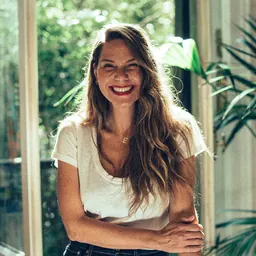 Portrait of Erika Lust