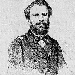 Portrait of Artur Jaceguai